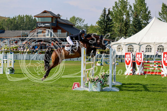 20856 - Shea - 2026 Rocky Mountain Classic II - Saturday August 15th