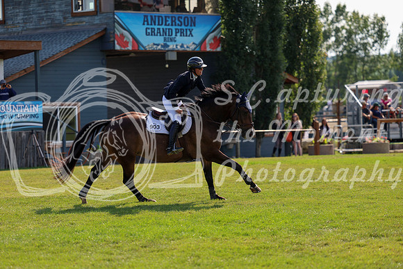 20888 - Shea - 2026 Rocky Mountain Classic II - Saturday August 15th