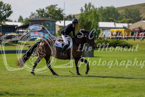 20890 - Shea - 2026 Rocky Mountain Classic II - Saturday August 15th