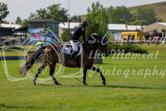 20891 - Shea - 2026 Rocky Mountain Classic II - Saturday August 15th