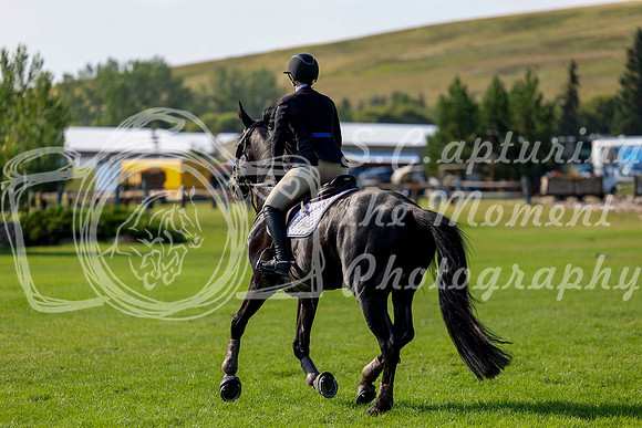 21583 - Shea - 2026 Rocky Mountain Classic II - Saturday August 15th