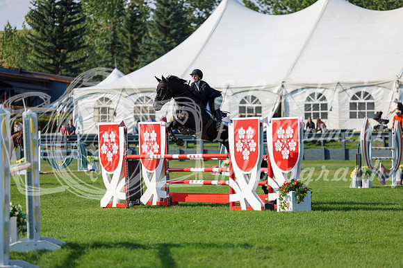21591 - Shea - 2026 Rocky Mountain Classic II - Saturday August 15th