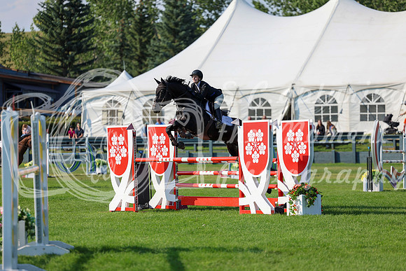 21592 - Shea - 2026 Rocky Mountain Classic II - Saturday August 15th