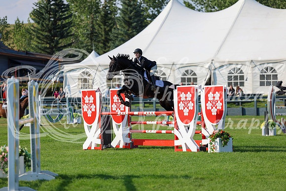 21593 - Shea - 2026 Rocky Mountain Classic II - Saturday August 15th