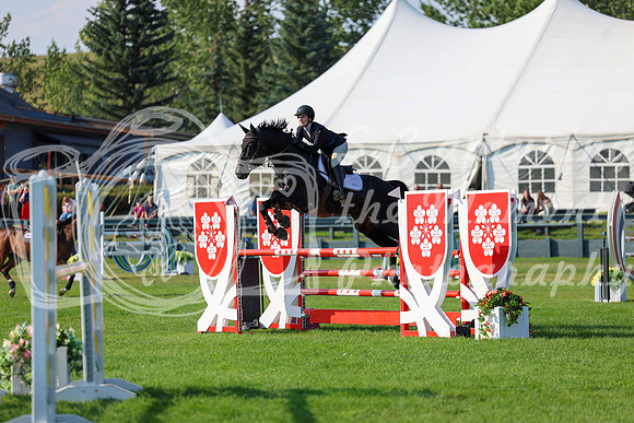 21594 - Shea - 2026 Rocky Mountain Classic II - Saturday August 15th