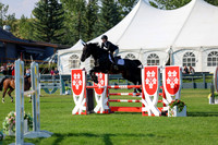 21595 - Shea - 2026 Rocky Mountain Classic II - Saturday August 15th