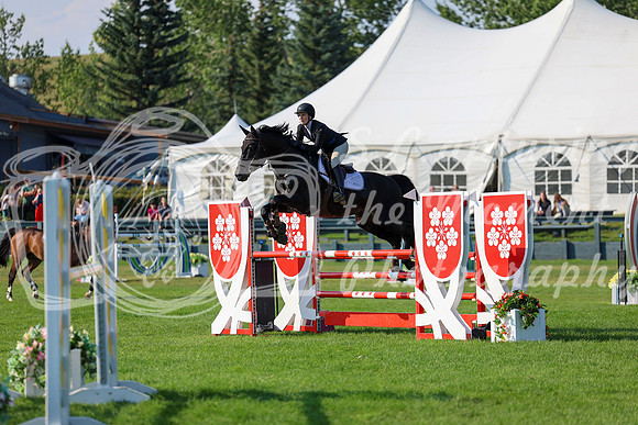 21595 - Shea - 2026 Rocky Mountain Classic II - Saturday August 15th