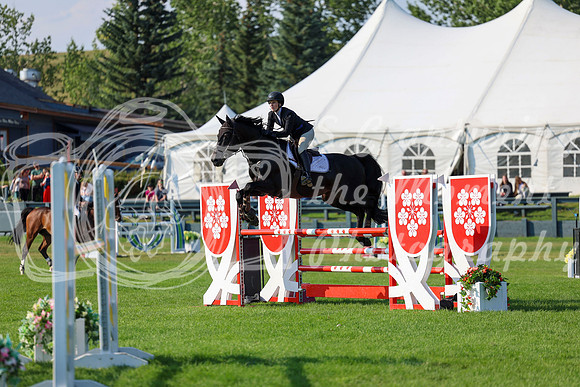 21596 - Shea - 2026 Rocky Mountain Classic II - Saturday August 15th