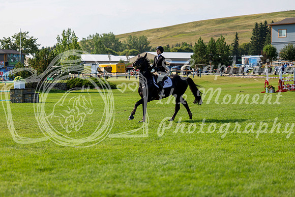 21598 - Shea - 2026 Rocky Mountain Classic II - Saturday August 15th