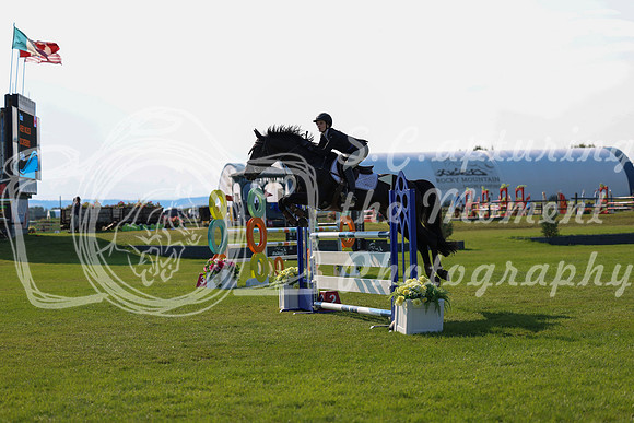 21601 - Shea - 2026 Rocky Mountain Classic II - Saturday August 15th