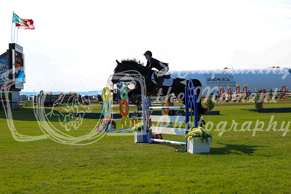 21602 - Shea - 2026 Rocky Mountain Classic II - Saturday August 15th