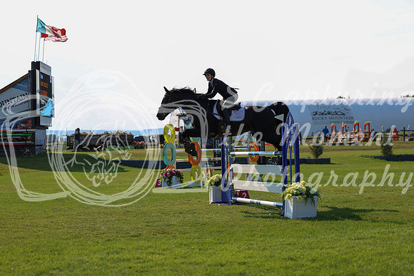 21604 - Shea - 2026 Rocky Mountain Classic II - Saturday August 15th