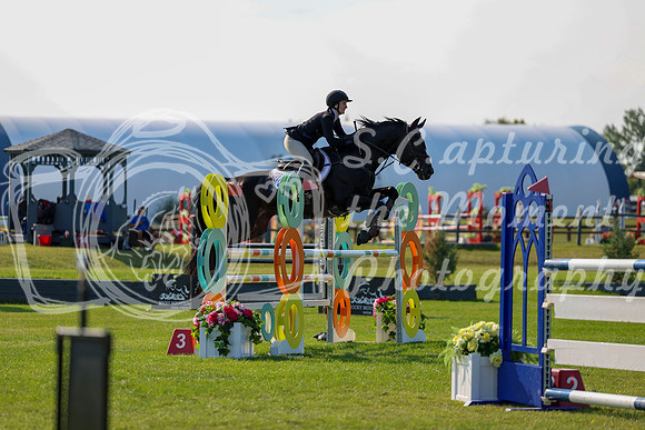 21608 - Shea - 2026 Rocky Mountain Classic II - Saturday August 15th