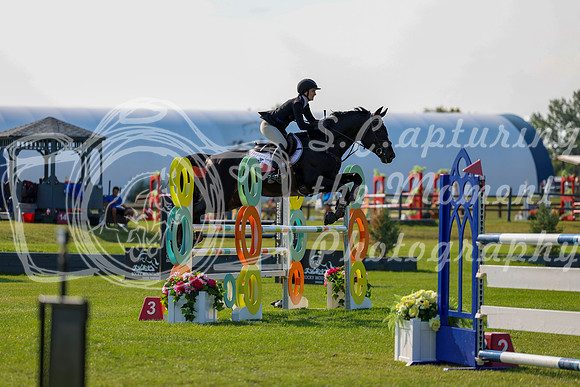 21609 - Shea - 2026 Rocky Mountain Classic II - Saturday August 15th