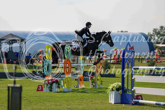 21610 - Shea - 2026 Rocky Mountain Classic II - Saturday August 15th