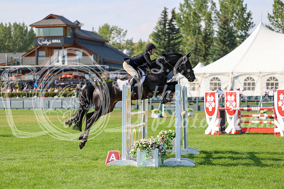 21612 - Shea - 2026 Rocky Mountain Classic II - Saturday August 15th