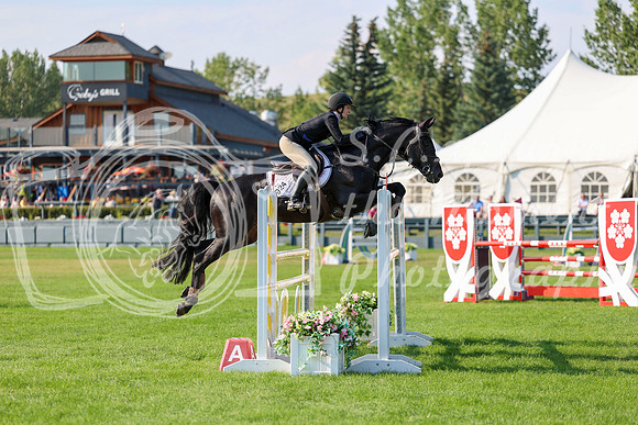 21613 - Shea - 2026 Rocky Mountain Classic II - Saturday August 15th