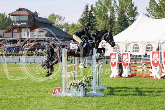 21614 - Shea - 2026 Rocky Mountain Classic II - Saturday August 15th