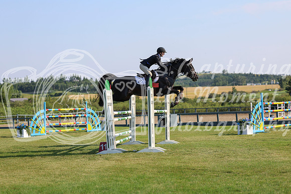 21643 - Shea - 2026 Rocky Mountain Classic II - Saturday August 15th
