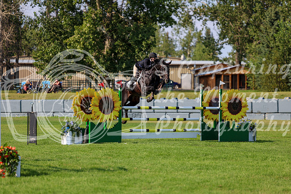 21645 - Shea - 2026 Rocky Mountain Classic II - Saturday August 15th