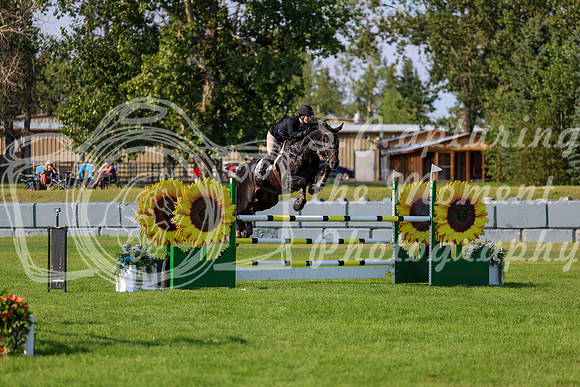 21646 - Shea - 2026 Rocky Mountain Classic II - Saturday August 15th