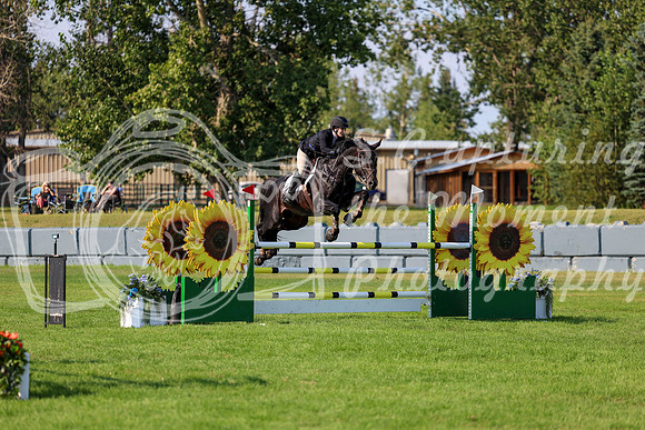 21647 - Shea - 2026 Rocky Mountain Classic II - Saturday August 15th