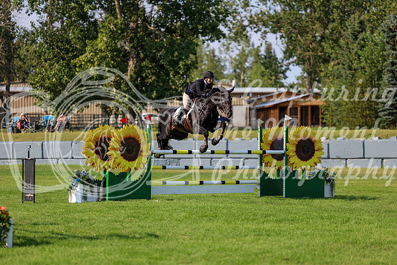 21648 - Shea - 2026 Rocky Mountain Classic II - Saturday August 15th