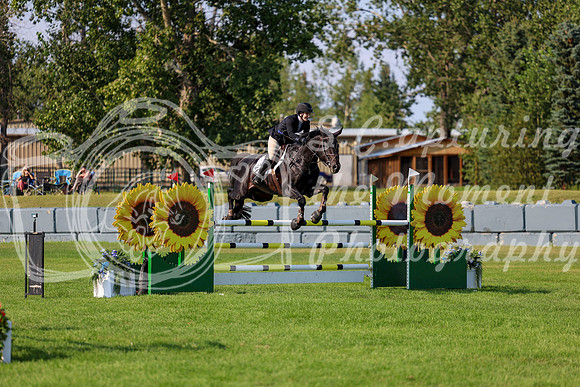 21649 - Shea - 2026 Rocky Mountain Classic II - Saturday August 15th