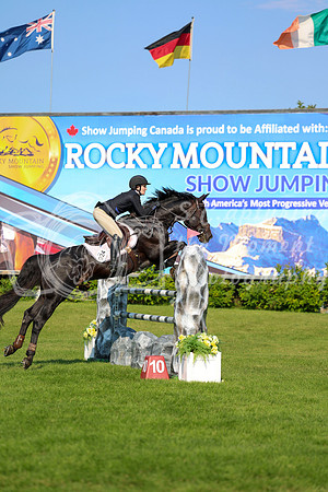 21652 - Shea - 2026 Rocky Mountain Classic II - Saturday August 15th
