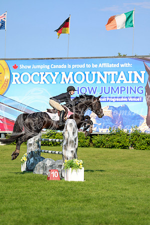21655 - Shea - 2026 Rocky Mountain Classic II - Saturday August 15th