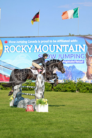21656 - Shea - 2026 Rocky Mountain Classic II - Saturday August 15th