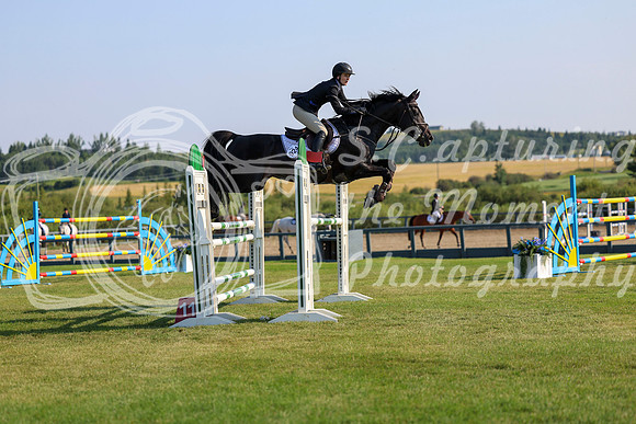 21663 - Shea - 2026 Rocky Mountain Classic II - Saturday August 15th