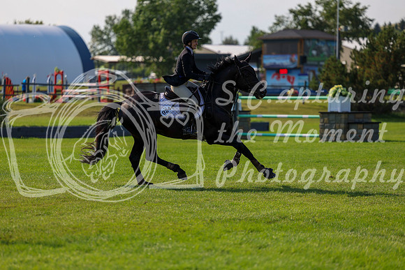 21664 - Shea - 2026 Rocky Mountain Classic II - Saturday August 15th