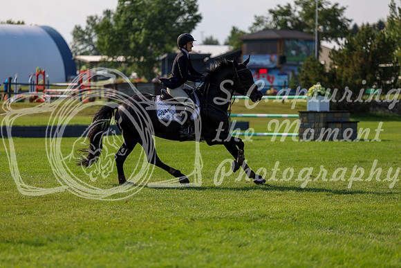 21665 - Shea - 2026 Rocky Mountain Classic II - Saturday August 15th