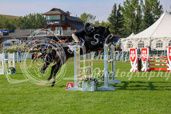 21667 - Shea - 2026 Rocky Mountain Classic II - Saturday August 15th