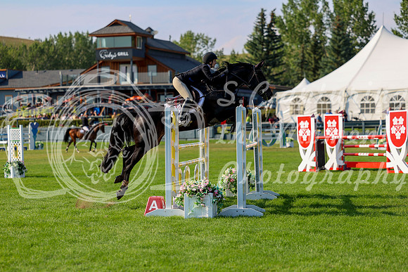21668 - Shea - 2026 Rocky Mountain Classic II - Saturday August 15th