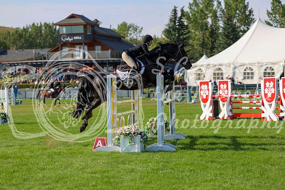 21669 - Shea - 2026 Rocky Mountain Classic II - Saturday August 15th