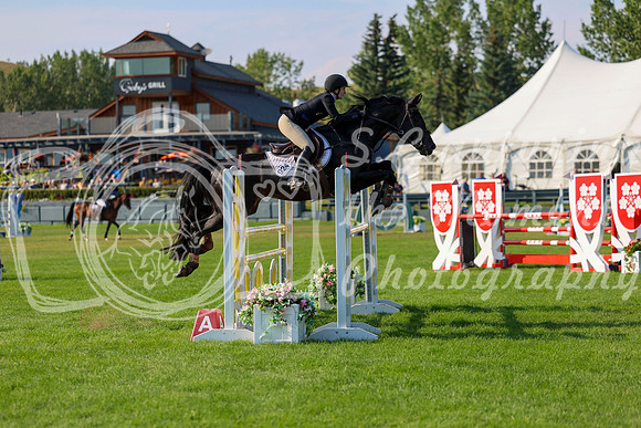 21670 - Shea - 2026 Rocky Mountain Classic II - Saturday August 15th