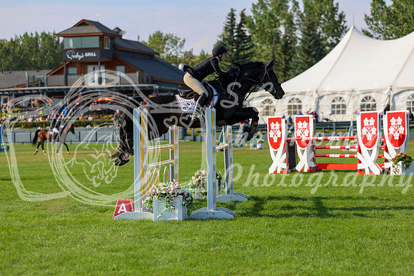 21671 - Shea - 2026 Rocky Mountain Classic II - Saturday August 15th