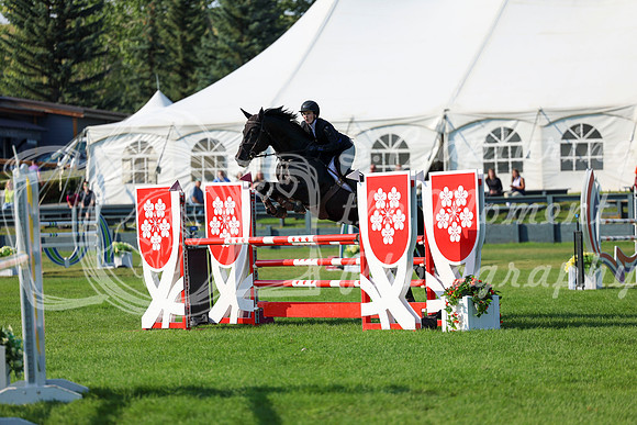21675 - Shea - 2026 Rocky Mountain Classic II - Saturday August 15th