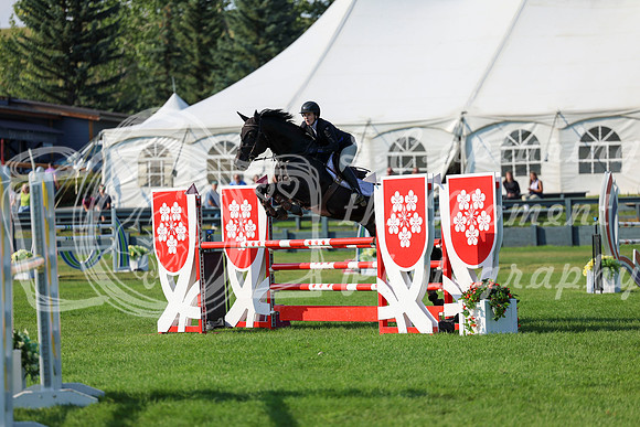 21676 - Shea - 2026 Rocky Mountain Classic II - Saturday August 15th