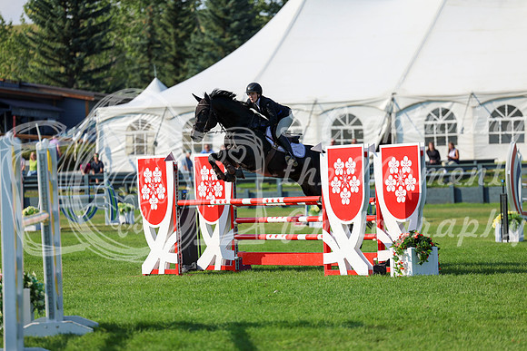 21677 - Shea - 2026 Rocky Mountain Classic II - Saturday August 15th