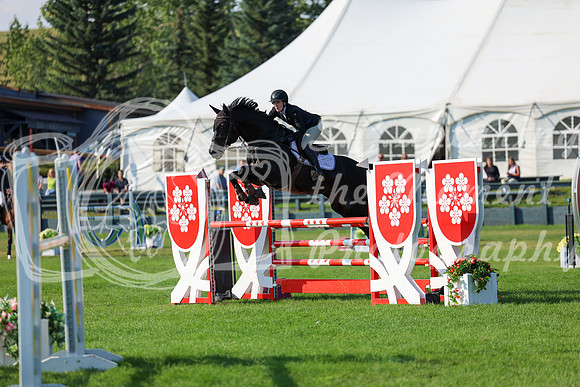 21678 - Shea - 2026 Rocky Mountain Classic II - Saturday August 15th