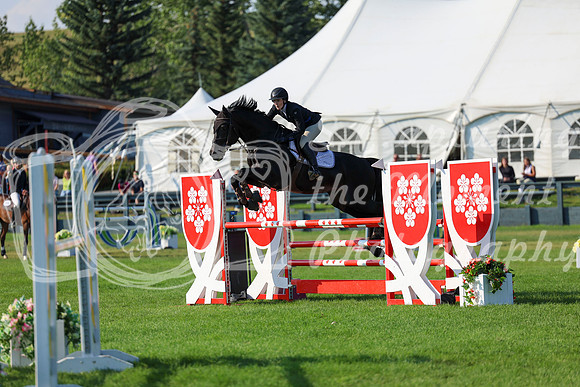 21679 - Shea - 2026 Rocky Mountain Classic II - Saturday August 15th