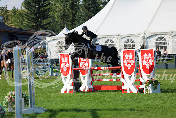 21680 - Shea - 2026 Rocky Mountain Classic II - Saturday August 15th