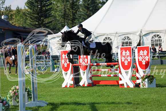 21681 - Shea - 2026 Rocky Mountain Classic II - Saturday August 15th