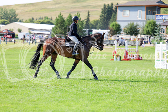 20686 - Shea - 2026 Rocky Mountain Classic II - Saturday August 15th