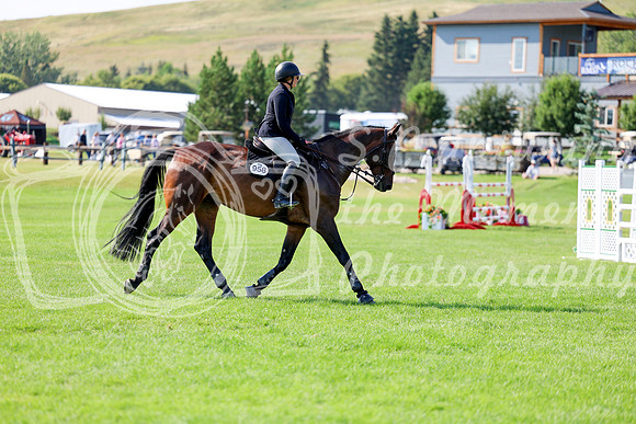 20687 - Shea - 2026 Rocky Mountain Classic II - Saturday August 15th