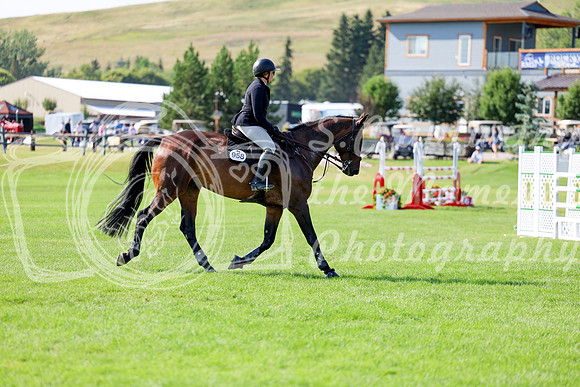 20688 - Shea - 2026 Rocky Mountain Classic II - Saturday August 15th