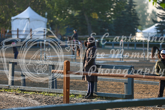 03711 - Mckenna - 2026 Rocky Mountain Classic II - Saturday August 15th